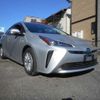 toyota prius 2019 -TOYOTA--Prius DAA-ZVW51--ZVW51-6130303---TOYOTA--Prius DAA-ZVW51--ZVW51-6130303- image 1