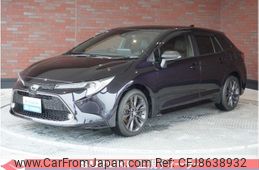 toyota corolla-touring-wagon 2020 -TOYOTA--Corolla Touring 3BA-NRE210W--NRE210-6000951---TOYOTA--Corolla Touring 3BA-NRE210W--NRE210-6000951-