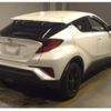 toyota c-hr 2021 -TOYOTA 【福岡 382ﾃ 6】--C-HR 3BA-NGX10--NGX10-2019778---TOYOTA 【福岡 382ﾃ 6】--C-HR 3BA-NGX10--NGX10-2019778- image 2