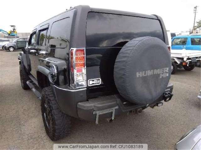 hummer hummer-others 2006 -OTHER IMPORTED--Hummer ﾌﾒｲ--5GTDN136068214580---OTHER IMPORTED--Hummer ﾌﾒｲ--5GTDN136068214580- image 2