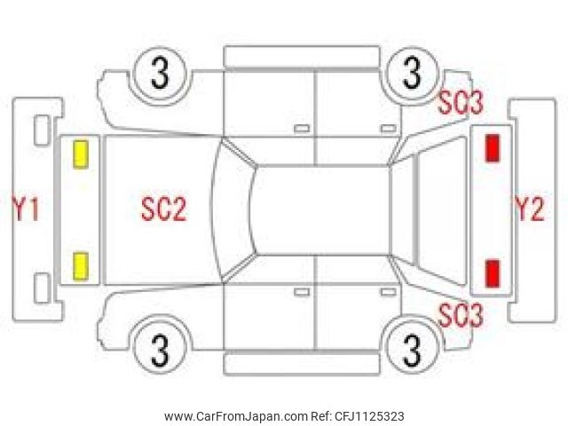 suzuki alto-lapin 2002 -SUZUKI--Alto Lapin LA-HE21S--HE21S-112066---SUZUKI--Alto Lapin LA-HE21S--HE21S-112066- image 2