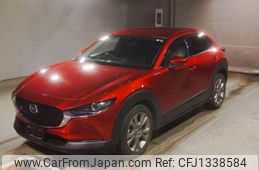 mazda cx-3 2020 -MAZDA--CX-30 5BA-DMEP--DMEP-122065---MAZDA--CX-30 5BA-DMEP--DMEP-122065-