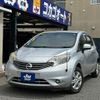 nissan note 2012 -NISSAN--Note E12--024294---NISSAN--Note E12--024294- image 1