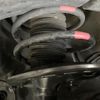 toyota harrier 2017 CFJ1717522 image 20