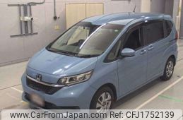 honda freed 2019 CFJ1752139