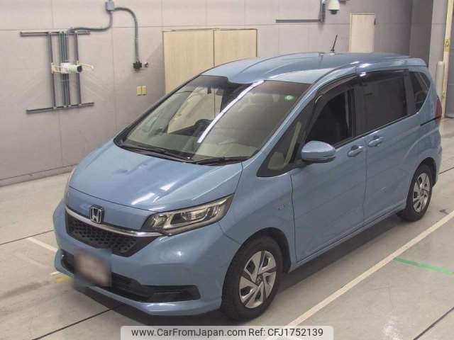 honda freed 2019 CFJ1752139 image 1