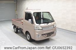 daihatsu hijet-truck 2015 -DAIHATSU--Hijet Truck S500P-0017078---DAIHATSU--Hijet Truck S500P-0017078-