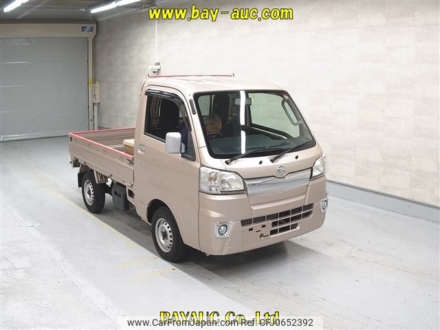 daihatsu hijet-truck 2015 -DAIHATSU--Hijet Truck S500P-0017078---DAIHATSU--Hijet Truck S500P-0017078- image 1