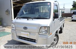 subaru sambar-truck 2011 CFJ1565825
