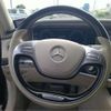 mercedes-benz s-class 2014 -MERCEDES-BENZ 【多摩 330】--Benz S Class DAA-222057--WDD2220571A106352---MERCEDES-BENZ 【多摩 330】--Benz S Class DAA-222057--WDD2220571A106352- image 9