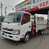 hino dutro 2018 GOO_NET_EXCHANGE_0803382A30250521W005 image 2