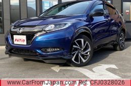 honda vezel 2017 CARSENSOR_JP_AU5998042061