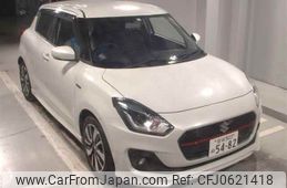 suzuki swift 2017 -SUZUKI 【宮城 503ﾇ5482】--Swift ZC53S--105915---SUZUKI 【宮城 503ﾇ5482】--Swift ZC53S--105915-