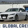 toyota crown-hybrid 2022 quick_quick_6AA-AZSH20_AZSH20-1084846 image 1