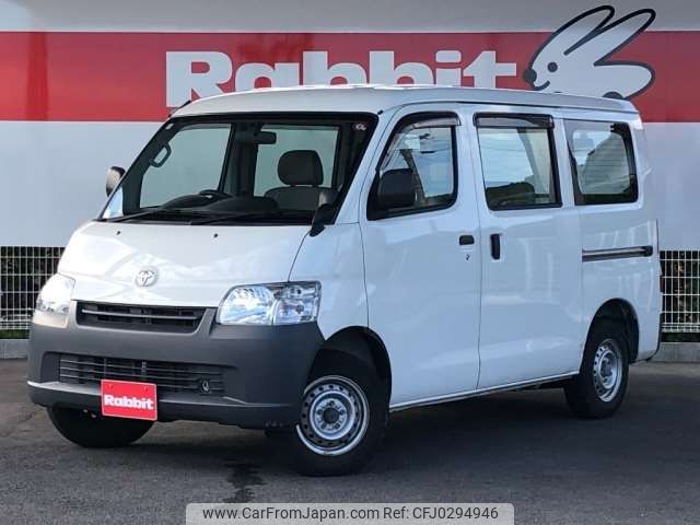 toyota liteace-van 2019 -TOYOTA--Liteace VAN DBF-S402M--S402M-0086583---TOYOTA--Liteace VAN DBF-S402M--S402M-0086583- image 1