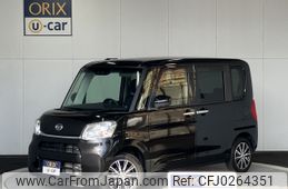 daihatsu tanto 2019 -DAIHATSU--Tanto DBA-LA600S--LA600S-0791676---DAIHATSU--Tanto DBA-LA600S--LA600S-0791676-