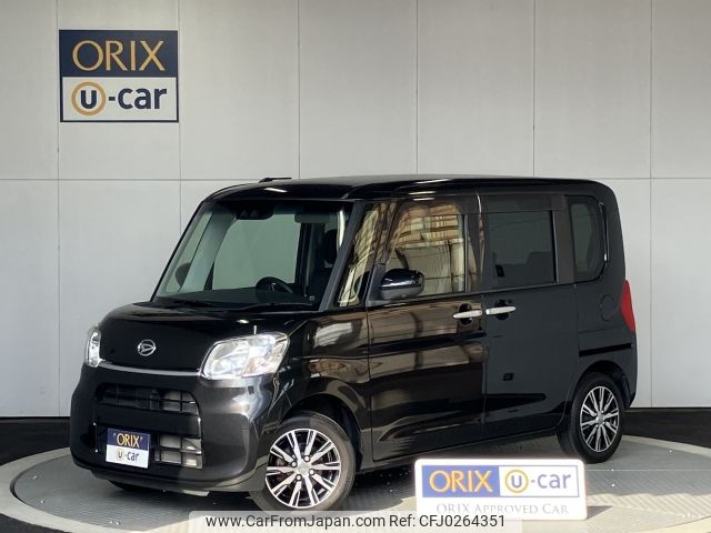 daihatsu tanto 2019 -DAIHATSU--Tanto DBA-LA600S--LA600S-0791676---DAIHATSU--Tanto DBA-LA600S--LA600S-0791676- image 1