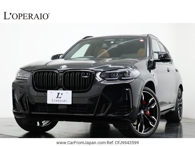 bmw x3 2021 -BMW--BMW X3 3CA-UZ7230--WBA26DN090N122900---BMW--BMW X3 3CA-UZ7230--WBA26DN090N122900- image 1