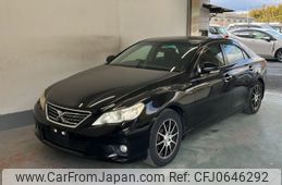 toyota mark-x 2012 -TOYOTA--MarkX GRX130-6054509---TOYOTA--MarkX GRX130-6054509-