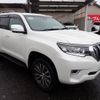 toyota land-cruiser-prado 2019 -TOYOTA--Land Cruiser Prado CBA-TRJ150W--TRJ150-0096305---TOYOTA--Land Cruiser Prado CBA-TRJ150W--TRJ150-0096305- image 4