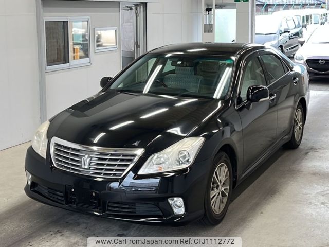toyota crown 2013 -TOYOTA--Crown GRS200-0083478---TOYOTA--Crown GRS200-0083478- image 1