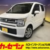 suzuki wagon-r 2021 CFJ1638963 image 1