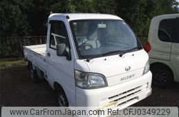 daihatsu hijet-truck 2013 -DAIHATSU 【岐阜 480ｿ9843】--Hijet Truck S201P-0103781---DAIHATSU 【岐阜 480ｿ9843】--Hijet Truck S201P-0103781-