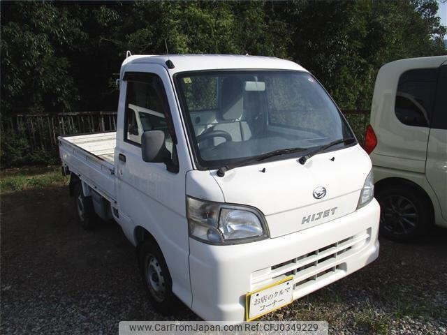 daihatsu hijet-truck 2013 -DAIHATSU 【岐阜 480ｿ9843】--Hijet Truck S201P-0103781---DAIHATSU 【岐阜 480ｿ9843】--Hijet Truck S201P-0103781- image 1