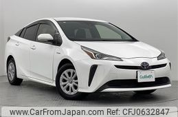 toyota prius 2019 -TOYOTA--Prius DAA-ZVW55--ZVW55-6002604---TOYOTA--Prius DAA-ZVW55--ZVW55-6002604-