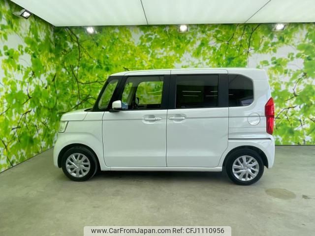 honda n-box 2023 quick_quick_6BA-JF3_JF3-5326172 image 2