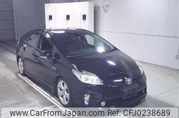 toyota prius 2014 -TOYOTA--Prius ZVW30-1819154---TOYOTA--Prius ZVW30-1819154-