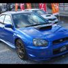 subaru impreza 2005 -SUBARU 【名変中 】--Impreza GDB--031658---SUBARU 【名変中 】--Impreza GDB--031658- image 17