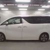 toyota alphard 2023 -TOYOTA 【野田 301ぬ9548】--Alphard AGH30W-0457285---TOYOTA 【野田 301ぬ9548】--Alphard AGH30W-0457285- image 5
