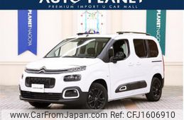 citroen berlingo 2025 CFJ1606910