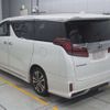 toyota alphard 2019 -TOYOTA--Alphard AGH30W-0265531---TOYOTA--Alphard AGH30W-0265531- image 7