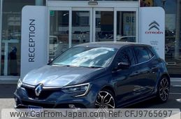 renault megane 2019 -RENAULT--Renault Megane ABA-BBM5P--VF1RFR004J0786077---RENAULT--Renault Megane ABA-BBM5P--VF1RFR004J0786077-