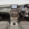 mercedes-benz c-class 2015 -MERCEDES-BENZ--Benz C Class RBA-205042C--WDD2050422R086657---MERCEDES-BENZ--Benz C Class RBA-205042C--WDD2050422R086657- image 3