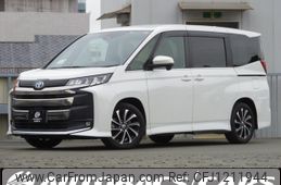 toyota noah 2022 -TOYOTA--Noah 6AA-ZWR90W--ZWR90-0029313---TOYOTA--Noah 6AA-ZWR90W--ZWR90-0029313-