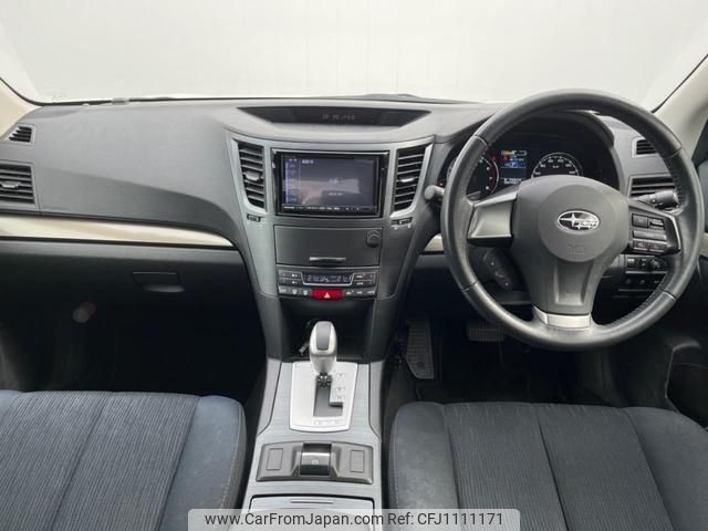 subaru outback 2012 quick_quick_BRM_BRM-008096 image 2