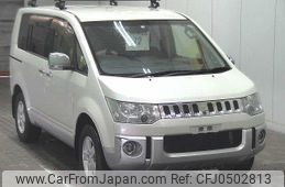 mitsubishi delica-d5 2010 -MITSUBISHI--Delica D5 CV5W-0406075---MITSUBISHI--Delica D5 CV5W-0406075-