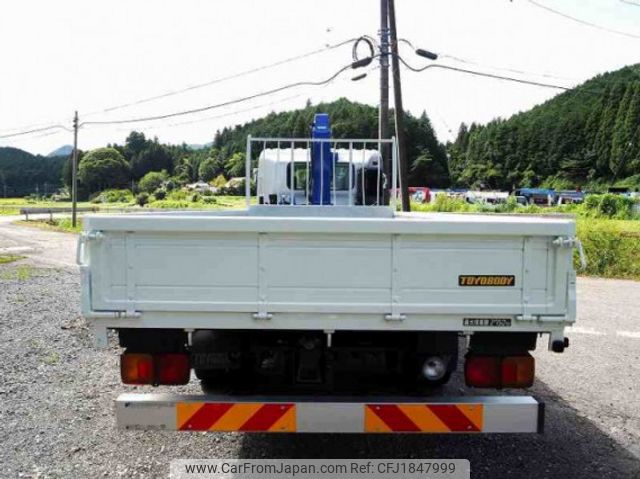 hino ranger 2011 CFJ1847999 image 2