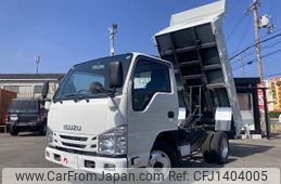 isuzu elf-truck 2017 quick_quick_TPG-NKR85AD_NKR85-7063919