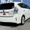 toyota prius-α 2013 -TOYOTA--Prius α DAA-ZVW40W--ZVW40-3086886---TOYOTA--Prius α DAA-ZVW40W--ZVW40-3086886- image 3