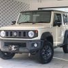 suzuki jimny-sierra 2023 -SUZUKI--Jimny Sierra 3BA-JB74W--JB74W-185862---SUZUKI--Jimny Sierra 3BA-JB74W--JB74W-185862- image 1