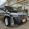 toyota alphard 2021 quick_quick_AGH30W_AGH30-9018709 image 13