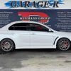 mitsubishi lancer 2009 CFJ1708680 image 6