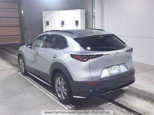 mazda cx-3 2019 -MAZDA--CX-30 DMEP-100867---MAZDA--CX-30 DMEP-100867- image 2