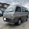 honda street 1996 CFJ1855490 image 1