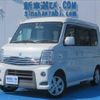 suzuki every-wagon 2014 GOO_JP_988024083100601994001 image 1