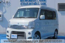 suzuki every-wagon 2014 GOO_JP_988024083100601994001